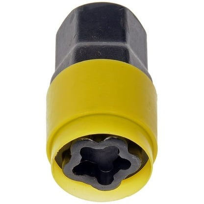 Dorman 712-380 M12-1.50 Deep Wheel Lock Set for Specific Models (Pack of 5)