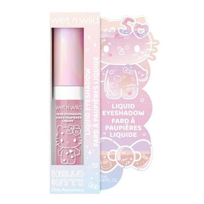 wet n wild Liquid Eyeshadow - Bubbly
