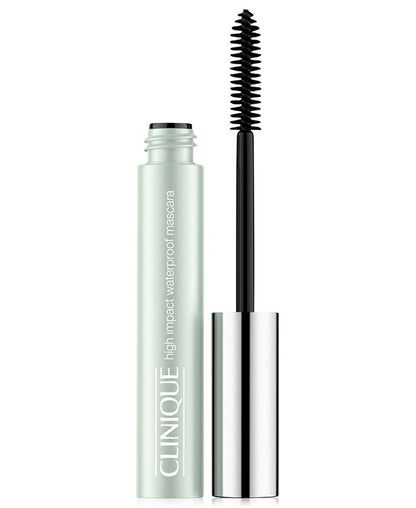 Clinique High Impact Waterproof Mascara, 0.28 oz. - Brown