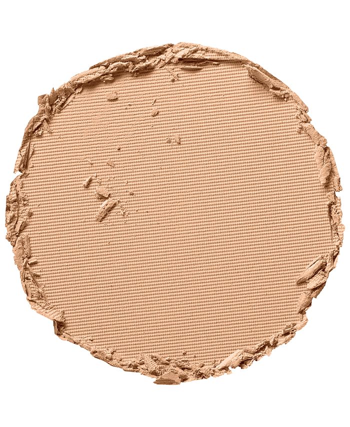 PÜR 4-In-1 Pressed Mineral Makeup, Golden Medium