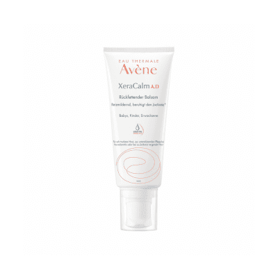 Eau Thermale Avène XeraCalm A.D Lipid-Replenishing Balm, Atopic Dermatitis, Eczema-Prone, No Preservatives, Fragrance-Free, 6.7 Fl Oz