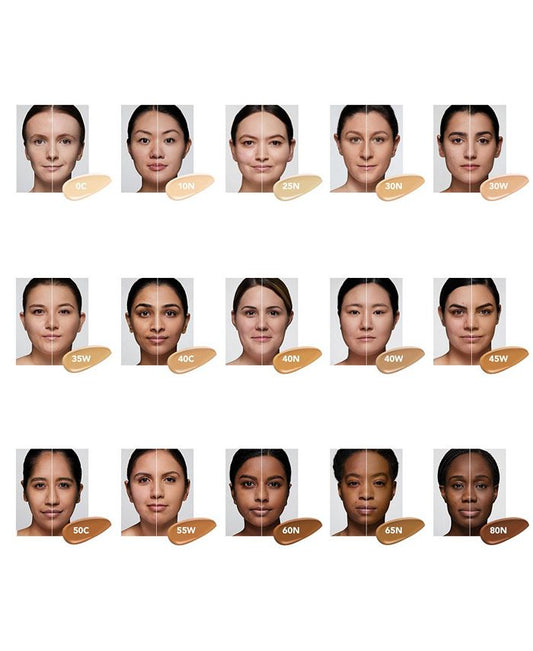 Dermablend Smooth Liquid Camo Foundation, 1 oz. - Multi - 1.00 oz