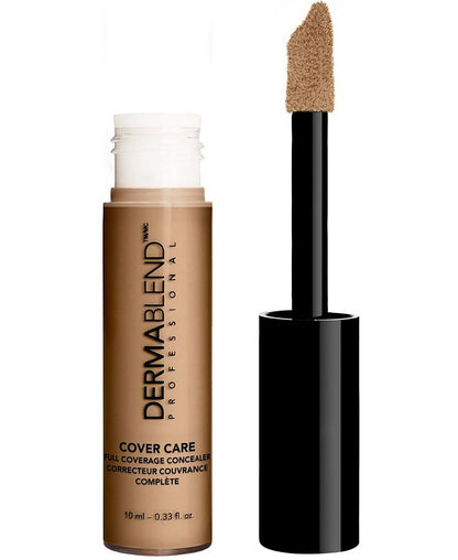 Dermablend Cover Care Full Coverage Concealer, 0.33-oz. - Tan/Beige