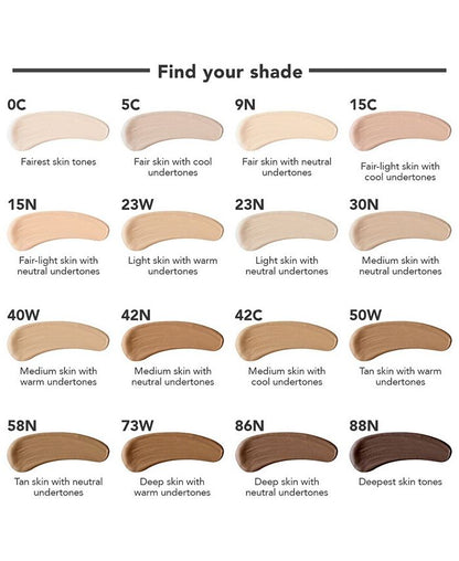 Dermablend Cover Care Full Coverage Concealer, 0.33-oz. - Tan/Beige