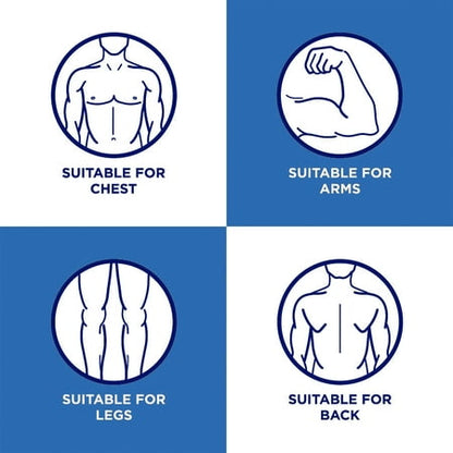 Hair Removal Cream – VEET Men's Sensitive Skin Hair Removal Cream For Chest & Back, Gel Cream Hair Remover, Sensitive Formula, 13.5 FL OZ Pump Bottle