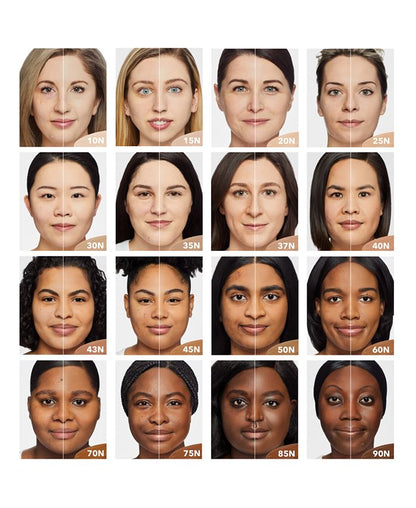 Dermablend Continuous Correction CC Cream SPF 50+ - Tan/Beige