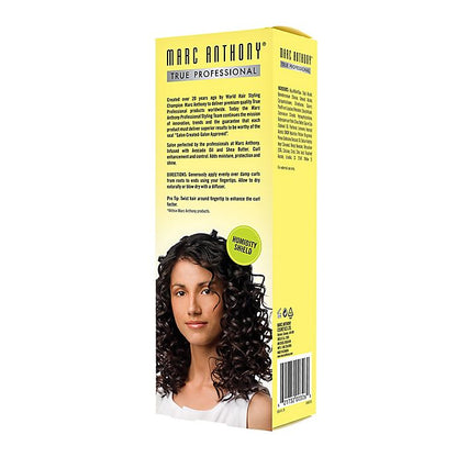 Marc Anthony Strictly Curl Smoothing Cream 6.1 oz.