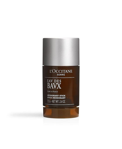 L'Occitane Eau des Baux Stick Deodorant 2.60 oz