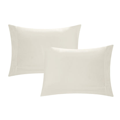 Chic Home Hannah 10-piece Bedding Set, Queen