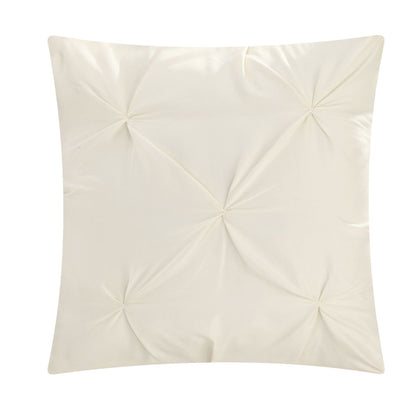 Chic Home Hannah 10-piece Bedding Set, Queen