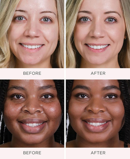 PÜR 4-In-1 Pressed Mineral Makeup - Light