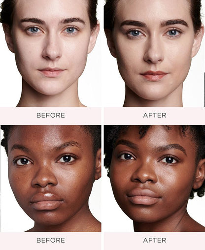 PÜR 4-In-1 Tinted Moisturizer SPF 20, MN3