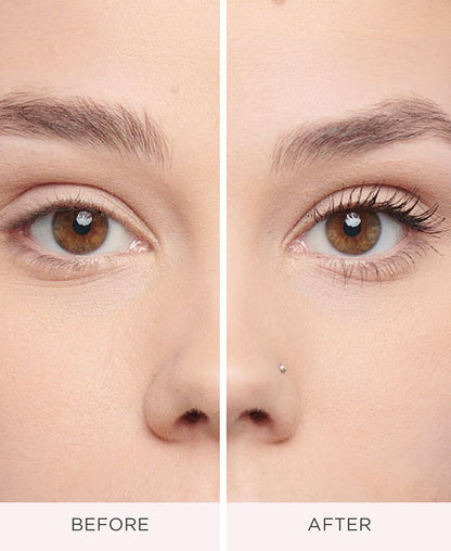 PÜR Big Look Mascara - Black