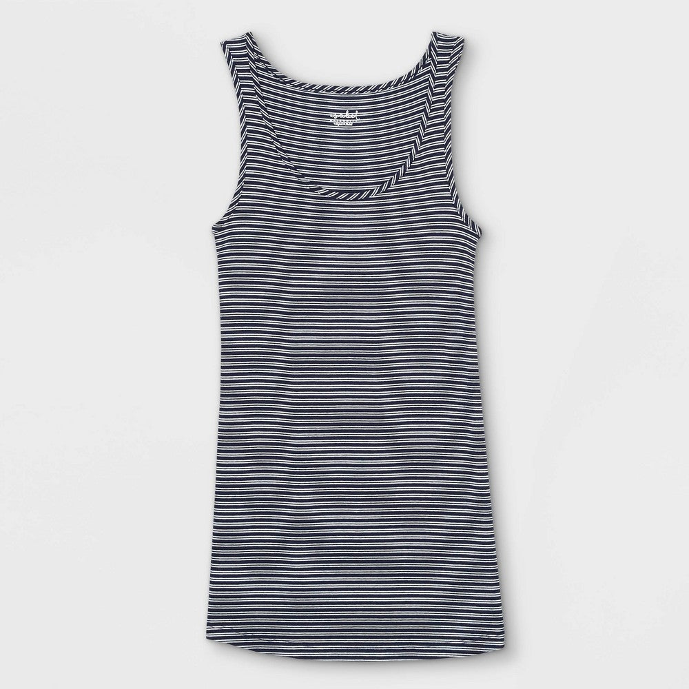 Maternity Tank Top - Iabel Maternity by Ingrid & Iabel™  Triped