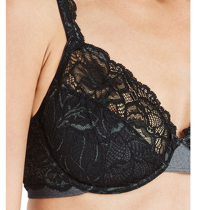 Bali® Lace Desire® Full-Figure Underwire Bra 6543