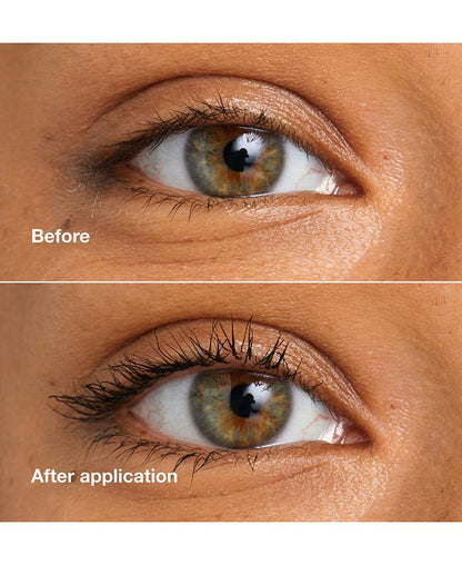 Clinique High Impact Waterproof Mascara, 0.28 oz. - Brown