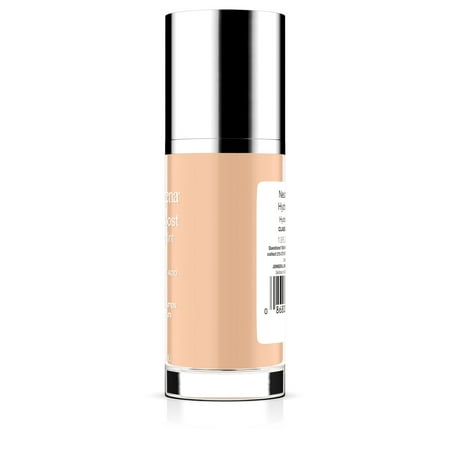 Neutrogena Hydro Boost Hydrating Tint, 10 Classic Ivory, 1.0 fl. oz