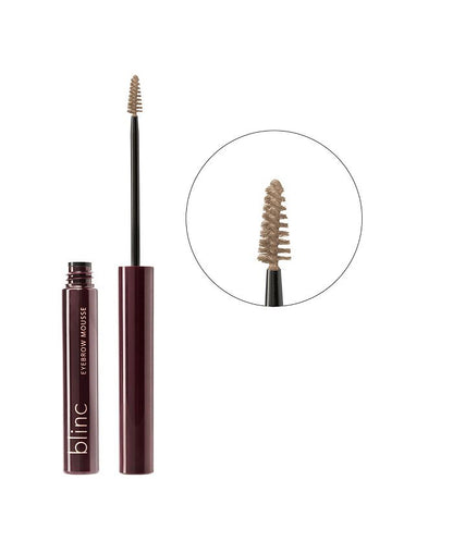 Blinc Eyebrow Mousse - Tan/Beige - 1.00 oz