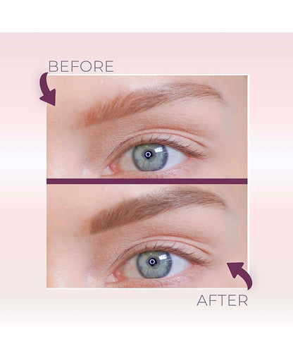 Blinc Eyebrow Mousse - Tan/Beige - 1.00 oz