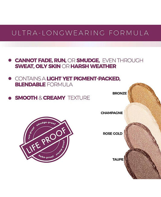 Blinc Eyeshadow Stick - Tan/Beige - 1.00 oz