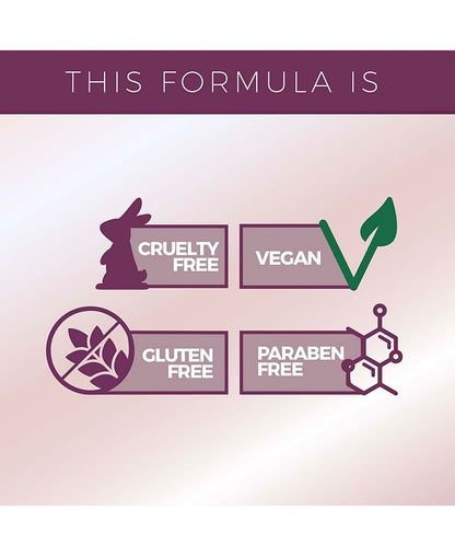 Blinc Eyebrow Mousse - Tan/Beige - 1.00 oz