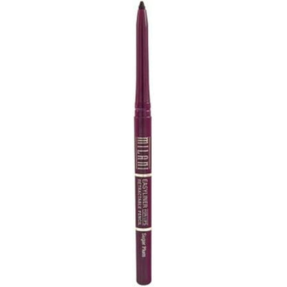 Milani Easyliner for Lips Retractable Pencil Sugar Plum 1
