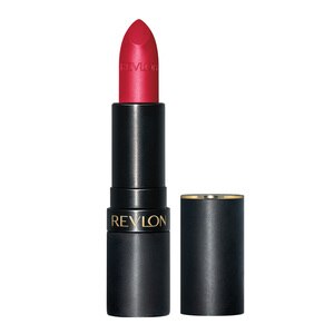 Revlon Super Lustrous Lipstick The Luscious Mattes, Crushed Rubies