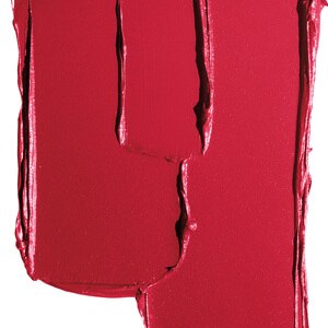 Revlon Super Lustrous Lipstick The Luscious Mattes, Crushed Rubies