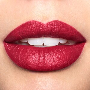 Revlon Super Lustrous Lipstick The Luscious Mattes, Crushed Rubies