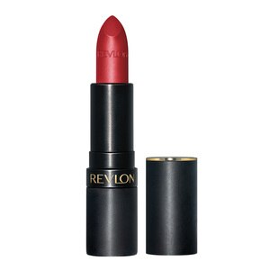 Revlon Super Lustrous Lipstick The Luscious Mattes, Getting Serious