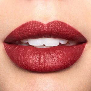 Revlon Super Lustrous Lipstick The Luscious Mattes, Getting Serious