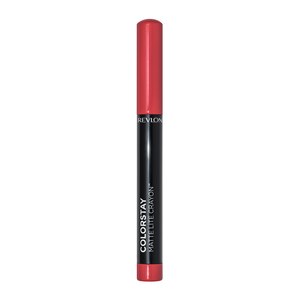 Revlon Colorstay Matte Lite Lip Crayon, She's Fly