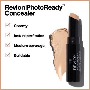 Revlon Photoready Concealer, Light