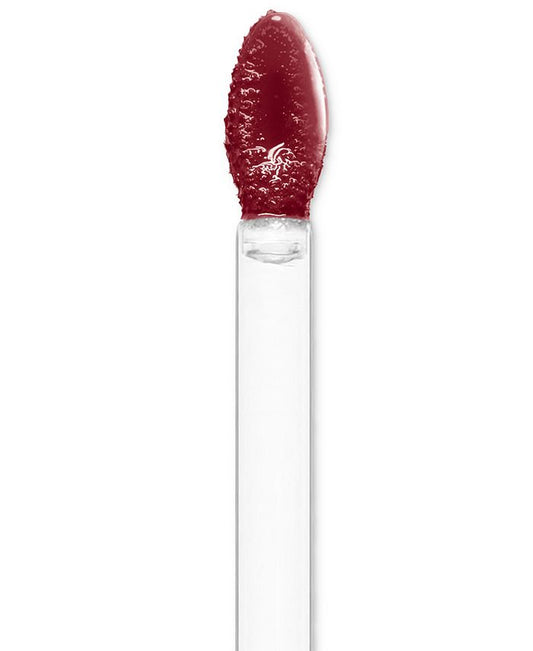 NYX Professional Makeup Lip IV Hydrating Gloss Stain - Red