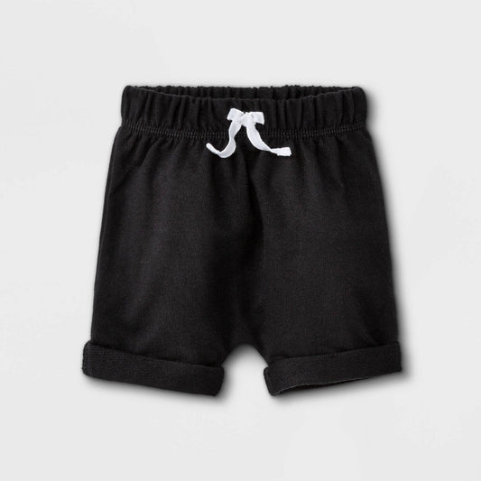 0 - 3 M Baby Boys' Shorts - Cat & Jack™