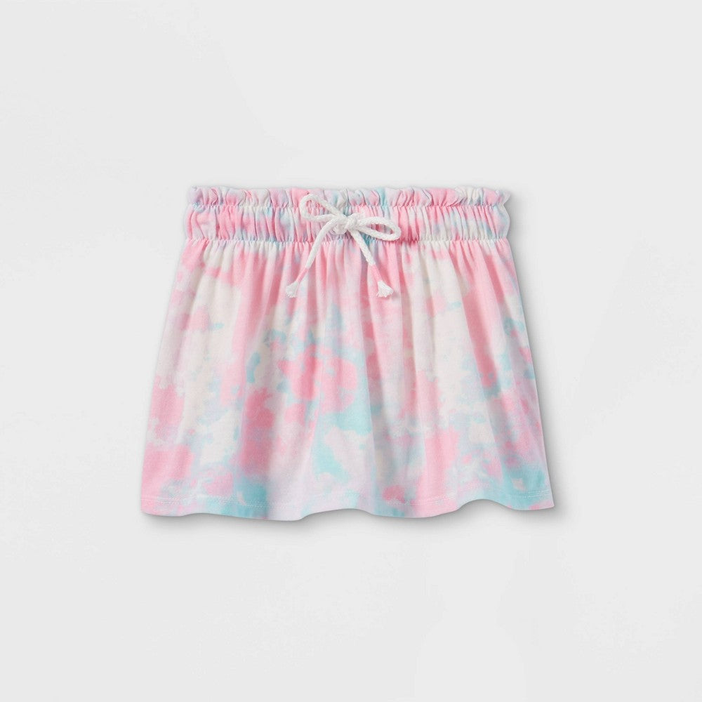 4T Toddler Girls' Knit Pull-on Skorts - Cat & Jack™