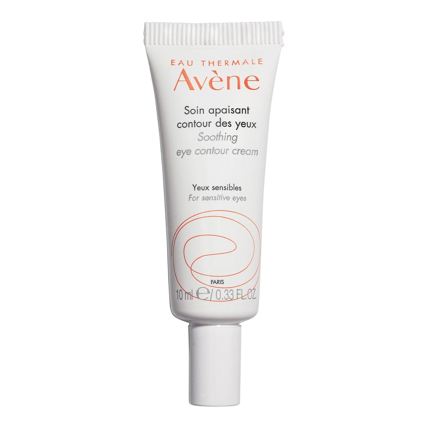Avène Soothing Eye Contour Cream, 0.33 OZ