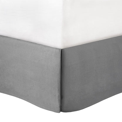 510 Design Lynda Embroidered 8-piece Comforter Set with Throw Pillows, King