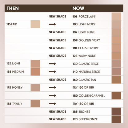 Covergirl Clean Invisible Concealer, Bronze