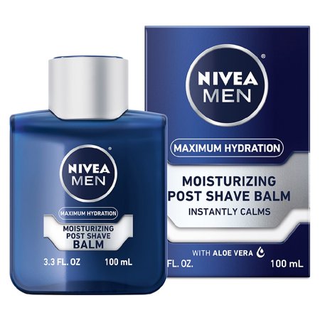 Nivea Men Maximum Hydration Post Shave Balm Replenishing