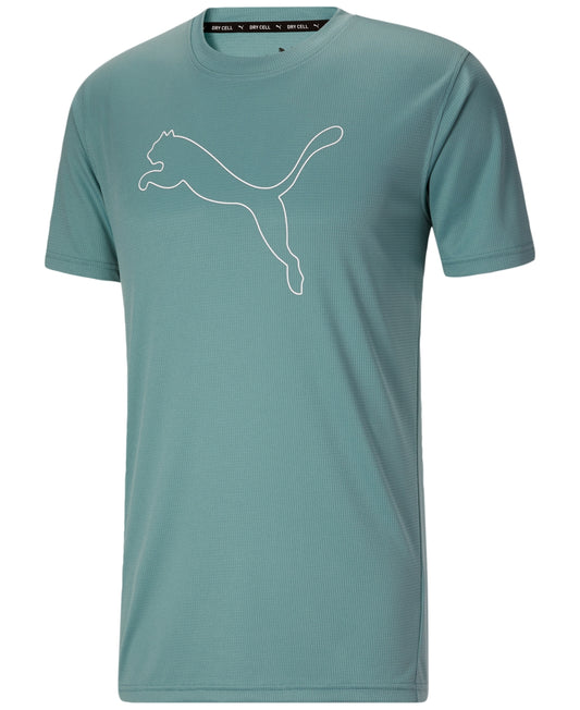 Puma Mens Wicking Running T-Shirt