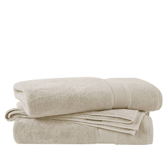 Madison Park Signature 2-pack Antimicrobial Cotton Bath Sheet Set, White