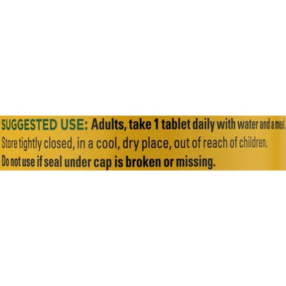 Nature Made Vitamin D3 2000 IU (50 mcg) Tablets, 400 Count Mega Size