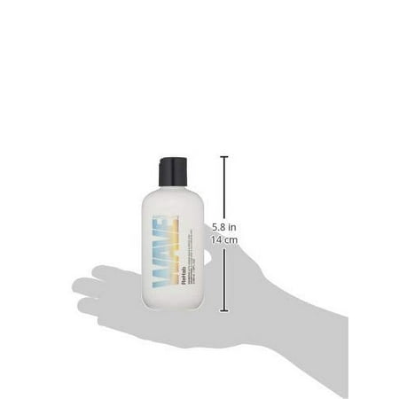 ARROJO Rehab Shampoo, 8 Fl Oz