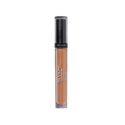 Revlon ColorStay Ultimate™ Liquid Lipstick, 020 Buffest Beige, 0.1 fl oz