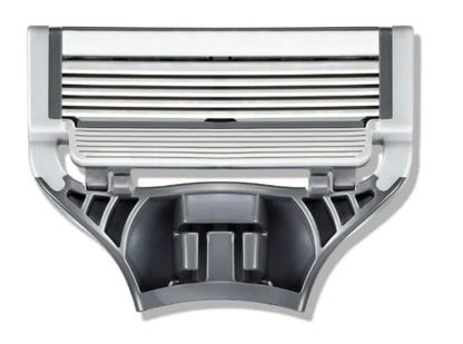 Razor Blade Refills, Harry Razor Blade Refills 8 Count, Sharper 5-Blade, For Close and Comfortable Shaves