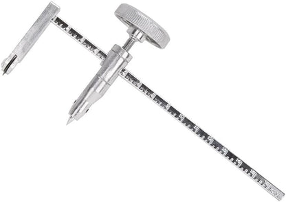 MINTCRAFT 152503L 1 1 1 Circle Cutter Drywall, 8-1/2-Inch