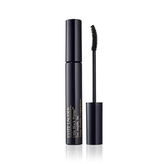 Estée Lauder Little Black Primer™ Tint. Amplify. Set. | Long-Lasting Black Eyelash Primer, 0.2 Fl Oz