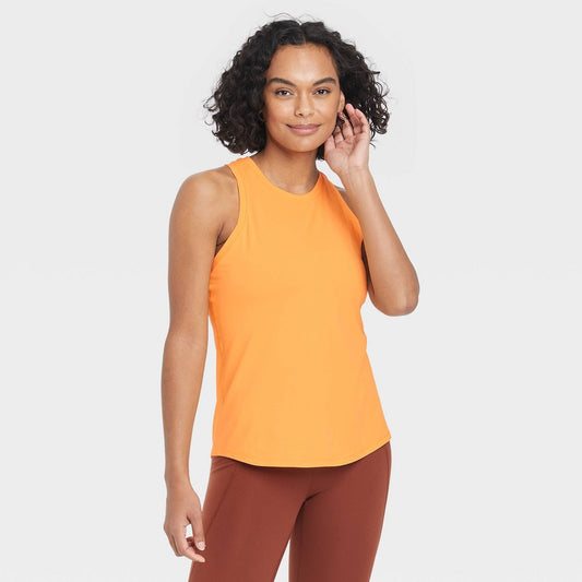Women' Eential Racerback Tank Top - All in Motion™