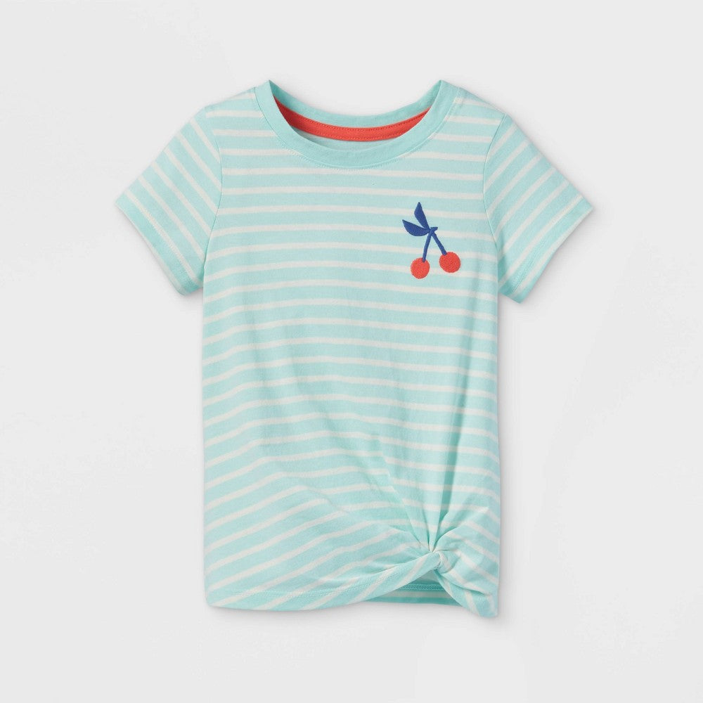 3T Girls Cat & Jack T-shirt
